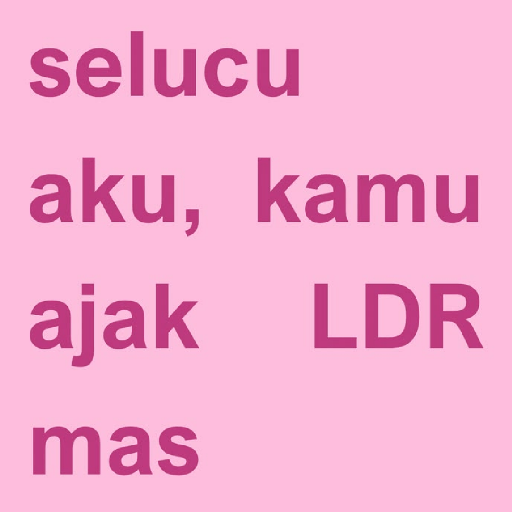Teks kata kata centil princess 4