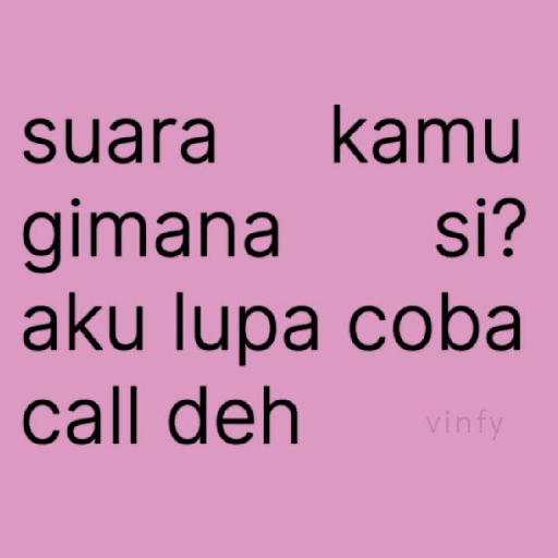 Teks kata kata centil princess 11