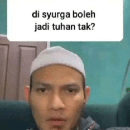 Meme soalan