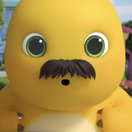 Nailong dino kuning 💛 14