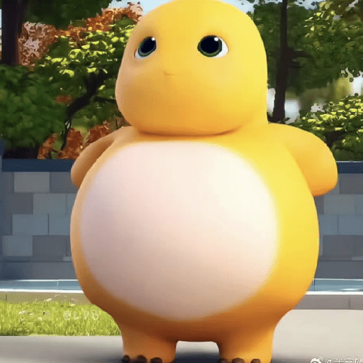 Nailong dino kuning 💛 10