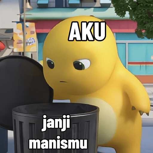 Nailong dino kuning 💛