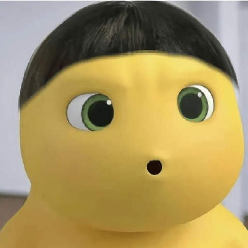 Nailong dino kuning 💛 6