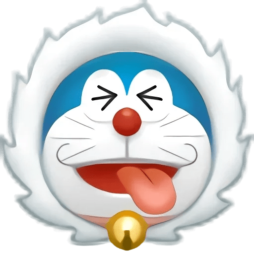Cartoon emoji / emoji kartun 9