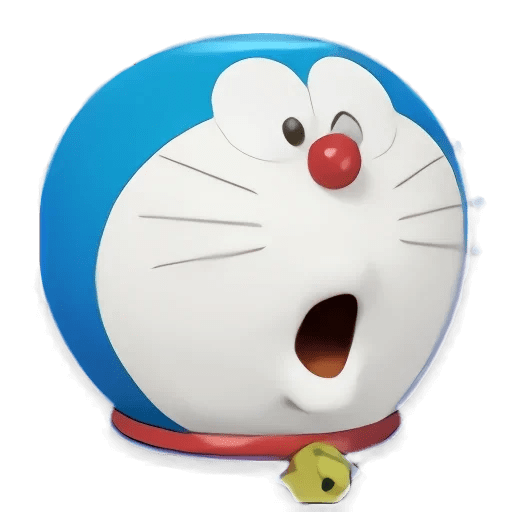 Cartoon emoji / emoji kartun 4