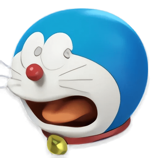 Cartoon emoji / emoji kartun 5