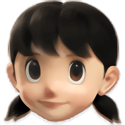 Cartoon emoji / emoji kartun 13