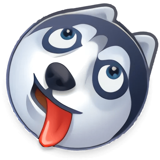 Cartoon emoji / emoji kartun 14