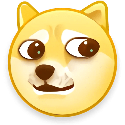 Cartoon emoji / emoji kartun 15