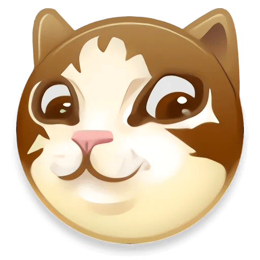 Cartoon emoji / emoji kartun 20