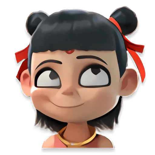 Cartoon emoji / emoji kartun 21