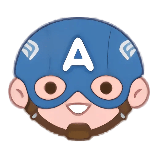 Cartoon emoji / emoji kartun 23