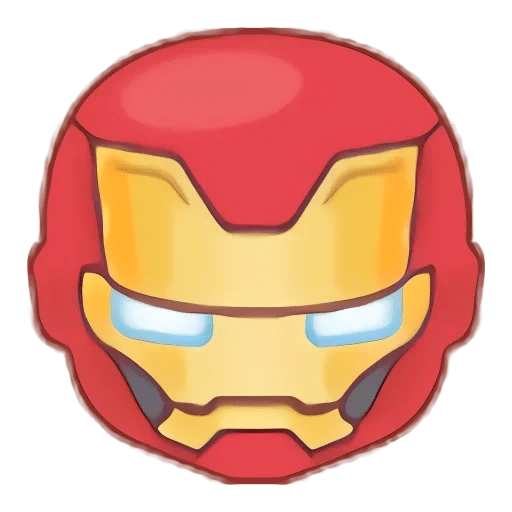 Cartoon emoji / emoji kartun 25