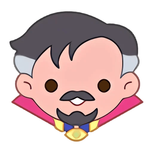 Cartoon emoji / emoji kartun 28
