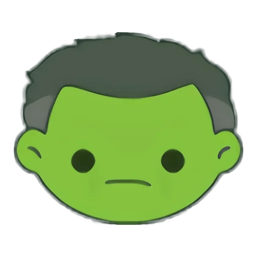 Cartoon emoji / emoji kartun 29