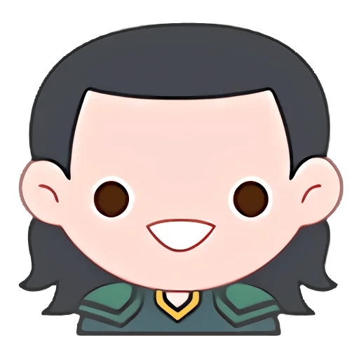 Cartoon emoji / emoji kartun 30