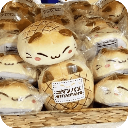 Cute dolls 9