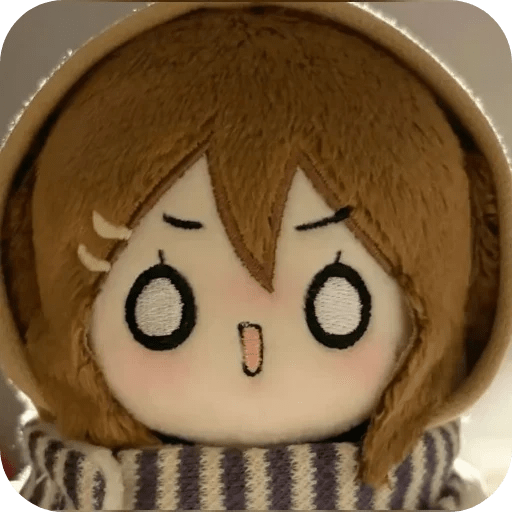 Cute dolls 3