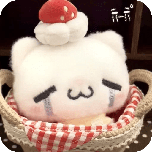 Cute dolls 5