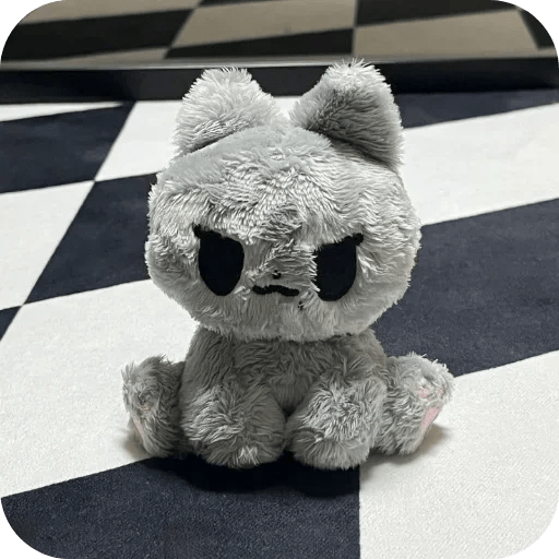 Cute dolls 21