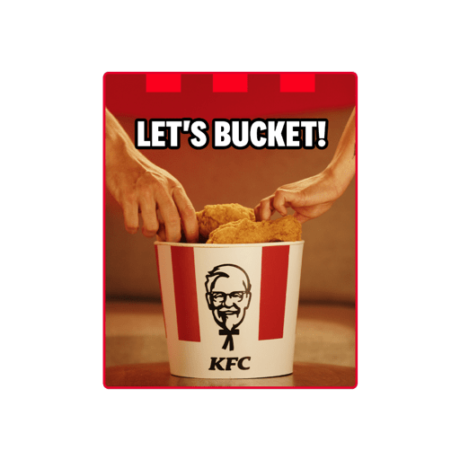 Bucket Together