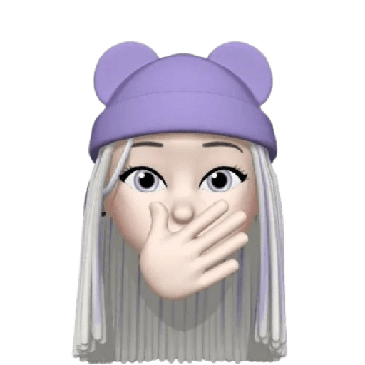 Emoji iphon by::lila 10