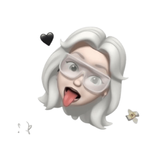 Emoji iphon by::lila 18