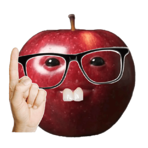 Manzanas  1