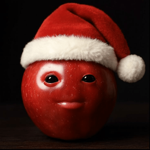 Manzanas  3