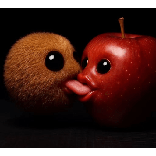 Manzanas  5