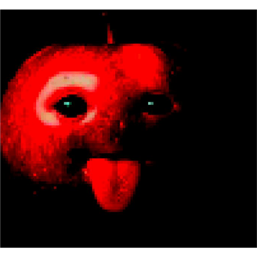 Manzanas  12