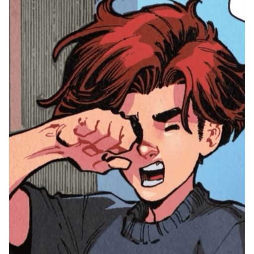 Bart Allen 7