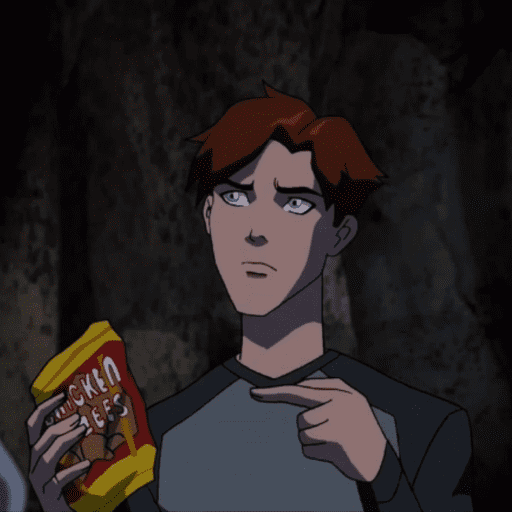 Bart Allen 19