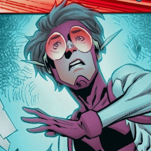 Bart Allen 24