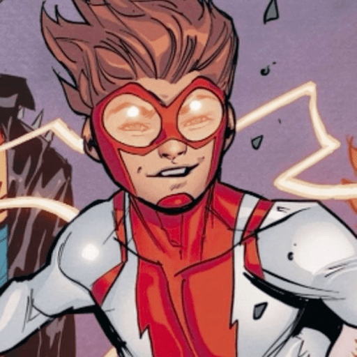 Bart Allen 23