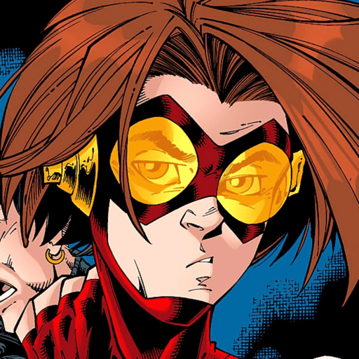 Bart Allen 10