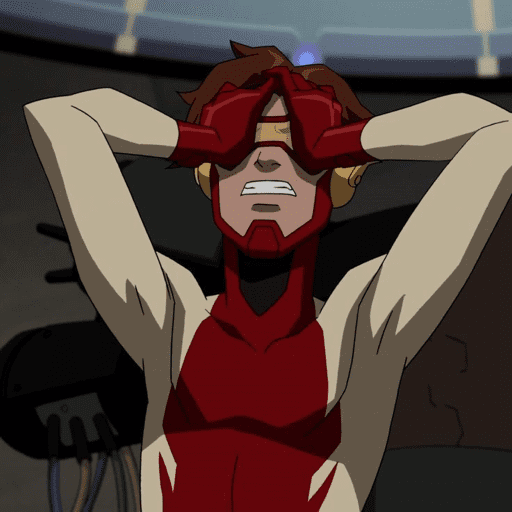 Bart Allen 27
