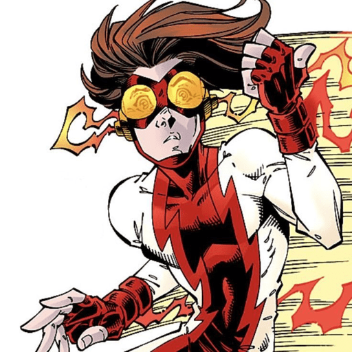 Bart Allen 4