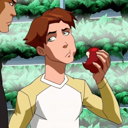 Bart Allen 20