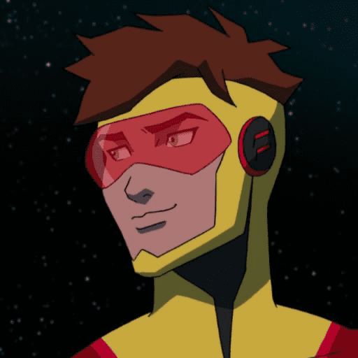 Bart Allen 22