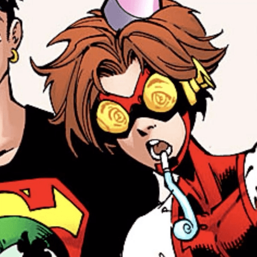 Bart Allen 1