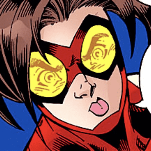 Bart Allen 2