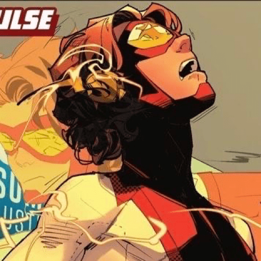 Bart Allen 14