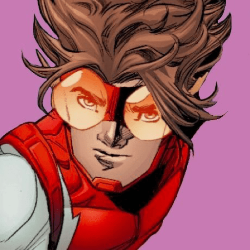 Bart Allen 9