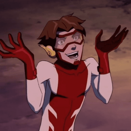 Bart Allen 17