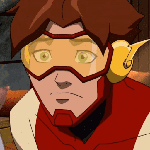 Bart Allen 16