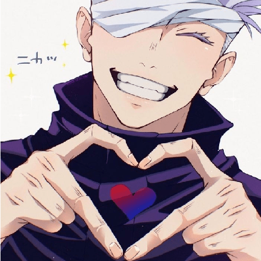     ⃞⏤͟͟͞͞✰SATORU 1