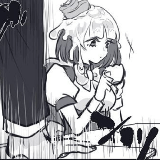 ͓ ૮ – ﻌ–ა ֚ Ꮒᥲɾᥲ 𓂃 6