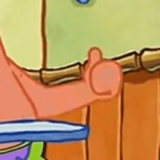 Patrick star meme 23