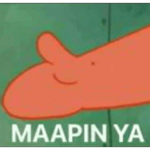 Patrick star meme 30